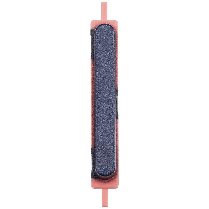 Encuentra en Guatemala botones de volumen para Samsung Galaxy A25 5G (A256 / 2023) en color negro valiente.