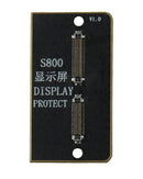 Encuentra la tapa inferior para S800 (iTestBox) en Guatemala, ideal para reparaciones y mantenimiento de tu equipo.