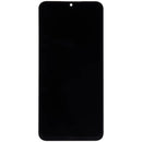 Pantalla incell de repuesto con marco para Samsung Galaxy A17 5G (A176) US Version, ideal para reparación de display.
