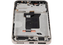 Pantalla táctil Honor 400 Desierto Gold ABR-NX1, repuesto refurbished para reparación de display LCD.