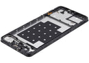 Encuentra pantallas Samsung Galaxy A06 5G en Guatemala para reparaciones y repuestos de manera mayorista y garantizada.