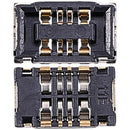 Conector FPC de batería Samsung Galaxy S23, S24, Fold y Z Flip, repuesto electrónico.