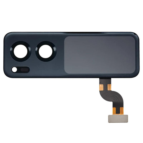 Reparación de pantalla original OLED para Motorola Razr / Razr 40 (XT2323 / 2023) en Guatemala.