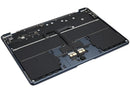 Encuentra tapas superiores con batería y teclados para MacBook Air 13 en Guatemala, perfectos para reparaciones en talleres de Apple autorizados.