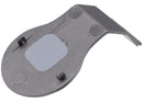 Cubierta de brazo yaw gimbal DJI Air 2S usada, original, para reparación de dron Mavic Air 2S.