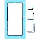 Cinta adhesiva de doble cara para la tapa trasera del Huawei P30, repuesto ELE-L29.