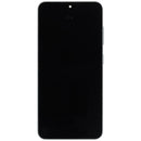 Reparación de pantalla OLED con marco para Samsung Galaxy S25 5G en Guatemala.