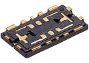 Encuentra en Guatemala el conector FPC antena inferior para iPhone 16 Series en talleres especializados en reparaciones de iPhone.