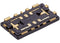 Encuentra en Guatemala el conector FPC antena inferior para iPhone 16 Series en talleres especializados en reparaciones de iPhone.