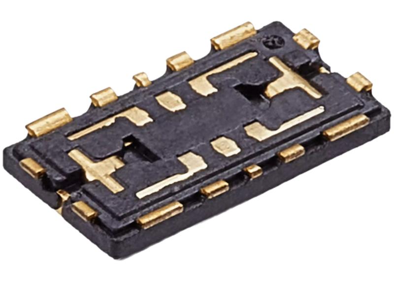 Encuentra en Guatemala el conector FPC antena inferior para iPhone 16 Series en talleres especializados en reparaciones de iPhone.