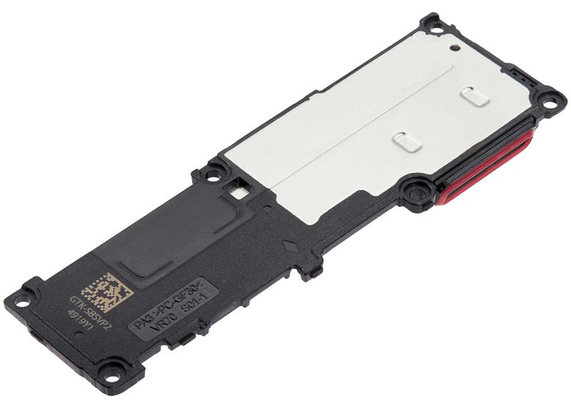 Reparación de altavoz con vibrador para Samsung Galaxy S25 Ultra 5G en Guatemala.