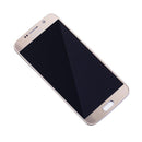 Reparación de pantalla OLED para Samsung Galaxy S6 en Guatemala con garantía.