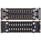 Conector FPC de Camara Gran Angular para iPhone 13 Serie (22 Pin)