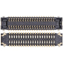 Compra el Conector FPC Flex de LCD (Hembra) para Samsung Galaxy A14 5G / A05 en Guatemala con este producto de alta calidad.