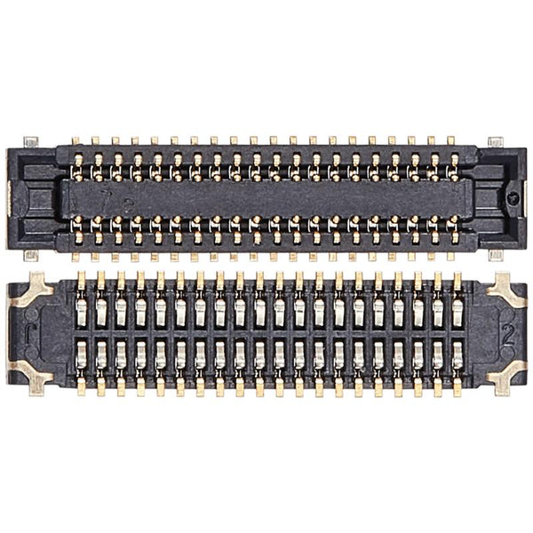Compra el Conector FPC Flex de LCD (Hembra) para Samsung Galaxy A14 5G / A05 en Guatemala con este producto de alta calidad.