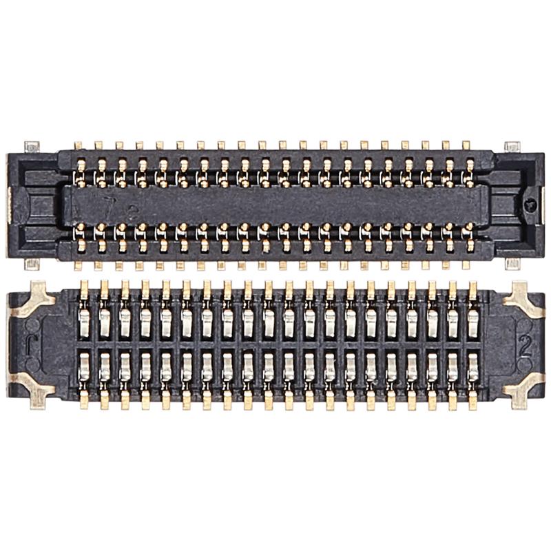 Compra el Conector FPC Flex de LCD (Hembra) para Samsung Galaxy A14 5G / A05 en Guatemala con este producto de alta calidad.