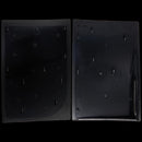 Carcasa PlayStation 5 Gran Turismo 7, frontal y trasera, compatible con modelos CFI-10xx, CFI-11xx y CFI-12xx.