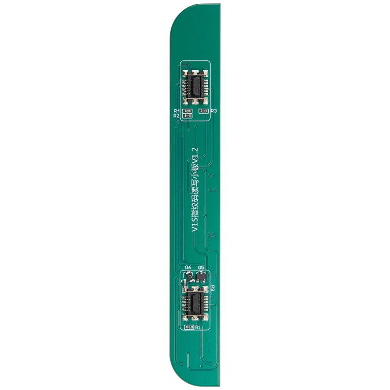 Encuentra placa adaptadora de sensor de huella para iPhone 5S-8 Plus en Guatemala, en talleres de reparación y mayoristas de componentes de iPhone.