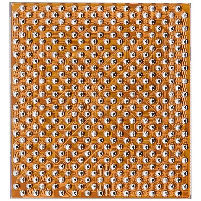 Encuentra chip de potencia MacBook (343S00724) en Guatemala para reparaciones en talleres especializados.