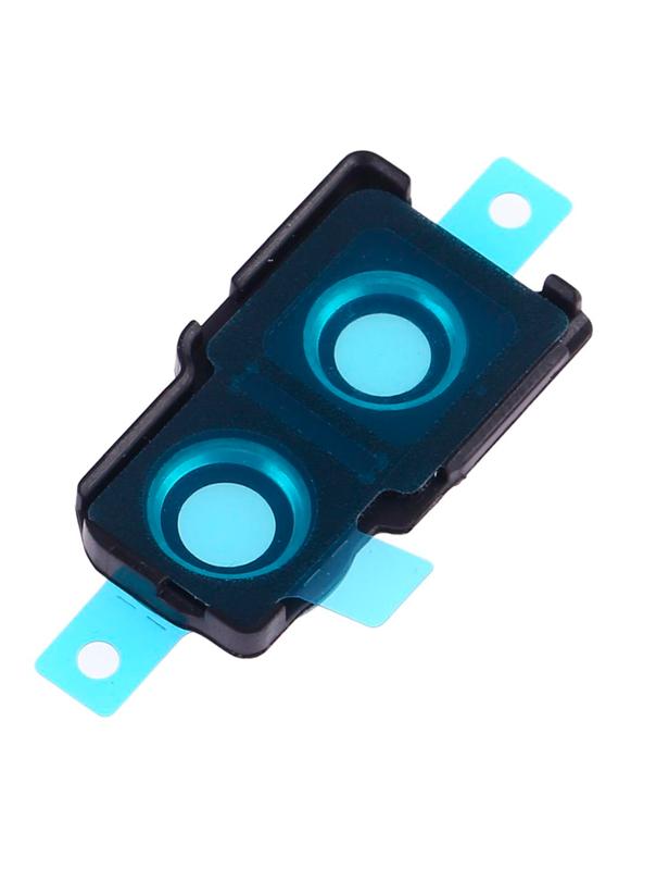 Reparación y venta de lente de cámara trasera con bracket para Huawei Honor 10 Lite en Guatemala.