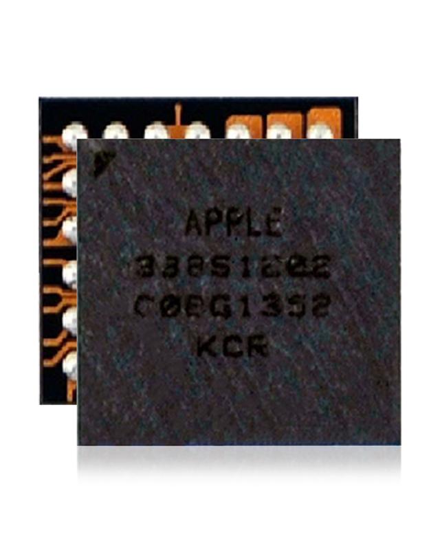 Repara el IC de audio pequeño de tu iPhone 5C/5S/6/6 Plus en Guatemala con garantía en nuestras tiendas.