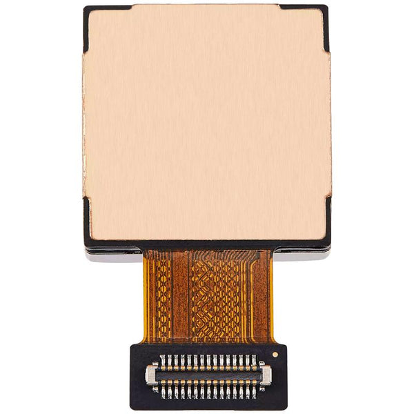 Reparación de cámara trasera Wide para Xiaomi Redmi Note 12 Pro Speed / Poco X5 Pro 5G en Guatemala.