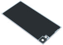 Tapa trasera de cristal coral para Sony Xperia Z5 Compact (modelos E5803, E5823), repuesto original.