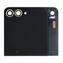 Pantalla OLED Samsung Galaxy Z Flip 6 5G (Yellow)