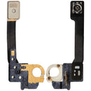 Encuentra el cable flex con conector pequeño GPS (Right) para Watch Series 10 (42MM) en Guatemala con garantía en nuestro taller de reparaciones.