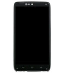 Reemplaza la pantalla con marco de tu Motorola Droid Turbo o Moto Maxx en Guatemala.