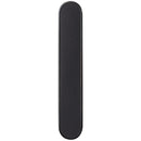 Boton de control de cámara negro para iPhone 16, 16 Plus, 16 Pro y 16 Pro Max. Repuesto original Apple.