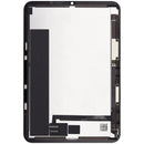 Pantalla LCD táctil iPad Mini 7 (2024) A2995 OEM usada para reparación, display frontal.