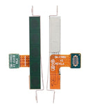 Antena 5G flex cable con módulo para Samsung Galaxy S21 Plus/Ultra versión US, repuesto para reparación de señal.