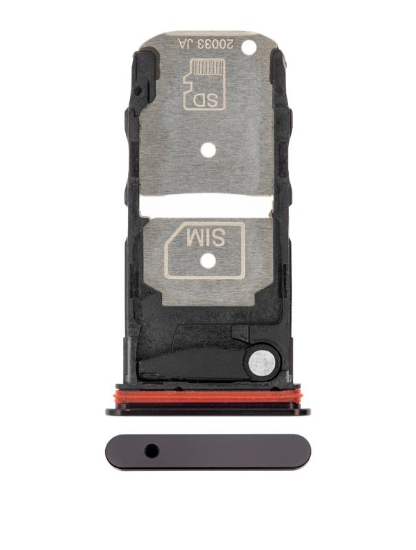 Encuentra la Bandeja de tarjeta SIM original para Motorola Edge Plus 5G en Guatemala en nuestra tienda de repuestos autorizada.