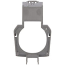 Soporte superior amortiguador de gimbal usado para DJI Mavic 2 Pro/Zoom. Repuesto para reparación de drone.