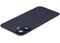 Compra una tapa trasera con placa de acero y carga inalámbrica para iPhone 16 usada en Guatemala para reparaciones de teléfonos.