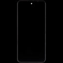 Pantalla LCD con marco para Moto G54 (XT2343-2 / 2023)