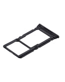 Encuentra la bandeja SIM para Motorola Moto G84 (XT2347 / 2023) en Guatemala, en venta al mayorista con etiqueta Midnight Blue.