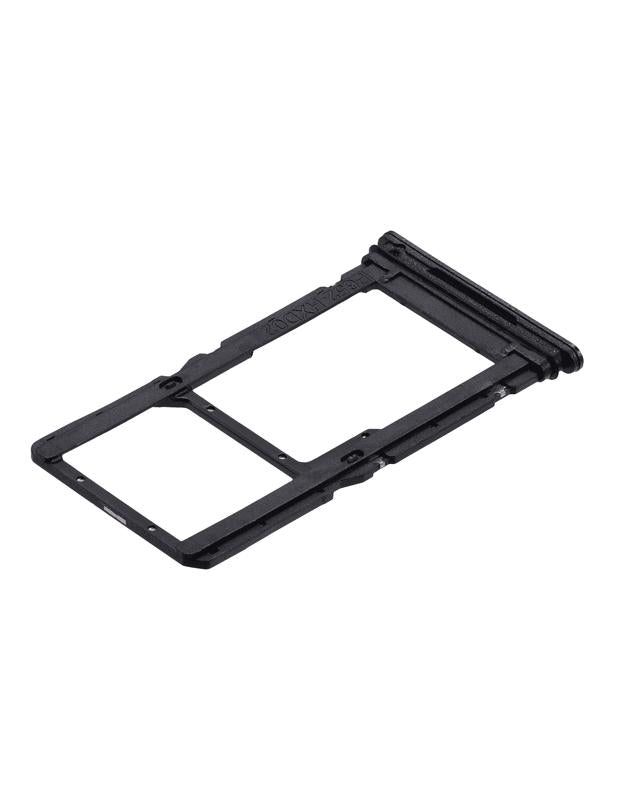 Encuentra la bandeja SIM para Motorola Moto G84 (XT2347 / 2023) en Guatemala, en venta al mayorista con etiqueta Midnight Blue.