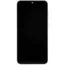 Pantalla incell Samsung Galaxy S23 Plus 5G lavanda, repuesto para reparación de display roto SM-S916B.