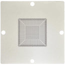 Reballing GPU BGA South Bridge compatible para PlayStation 4 (CXD90044GB) (0.5MM) en talleres de reparaciones especializados en Guatemala.