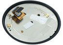 Pantalla OLED Google Pixel Watch 4 (41mm) usada, display de repuesto para reparación, en buen estado.