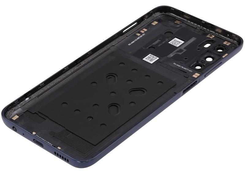 Compra la tapa trasera original Motorola Moto G 5G en Guatemala en nuestro taller de reparaciones de confianza.