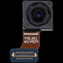 Reparación de cámara frontal Samsung Galaxy S24 FE (S721) Premium en Guatemala, servicio garantizado.