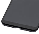 Reparación de pantalla con marco para Samsung Galaxy A01 en Guatemala, disponible en Backorder con garantía.