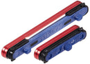 Botones duros de encendido y volumen Samsung Galaxy S25/S25 Plus premium en color Coral Red.