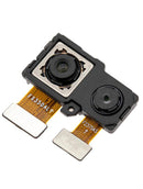 Camara trasera para Huawei Y9 (2019)