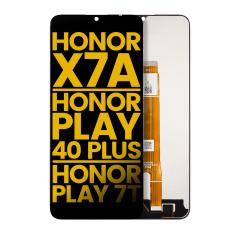 Batterie Pour Honor X7a / Play 40 Plus / Play 7T - Réf. HB5066A1EGW-A, 5230mAh, Origine Démontée, Occasion Testée