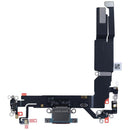 Puerto de carga original iPhone 16 (mmWave) (Teal)