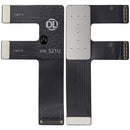 Cable tester flex DL400 Pro para Samsung Galaxy S21 Ultra (SM-G998B/U/W) para prueba de pantalla.